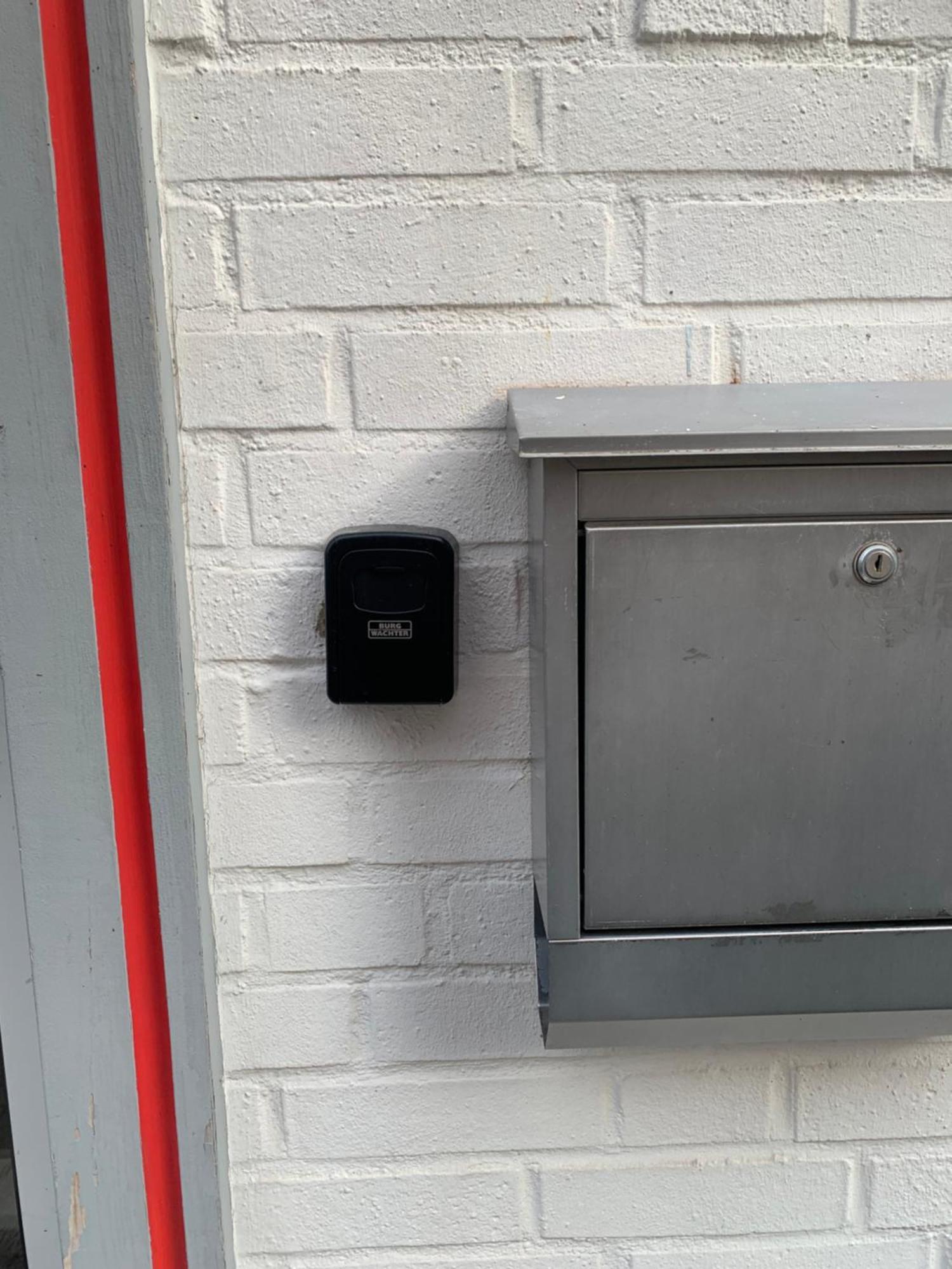 Km Apparts Wesel 4 Exterior photo