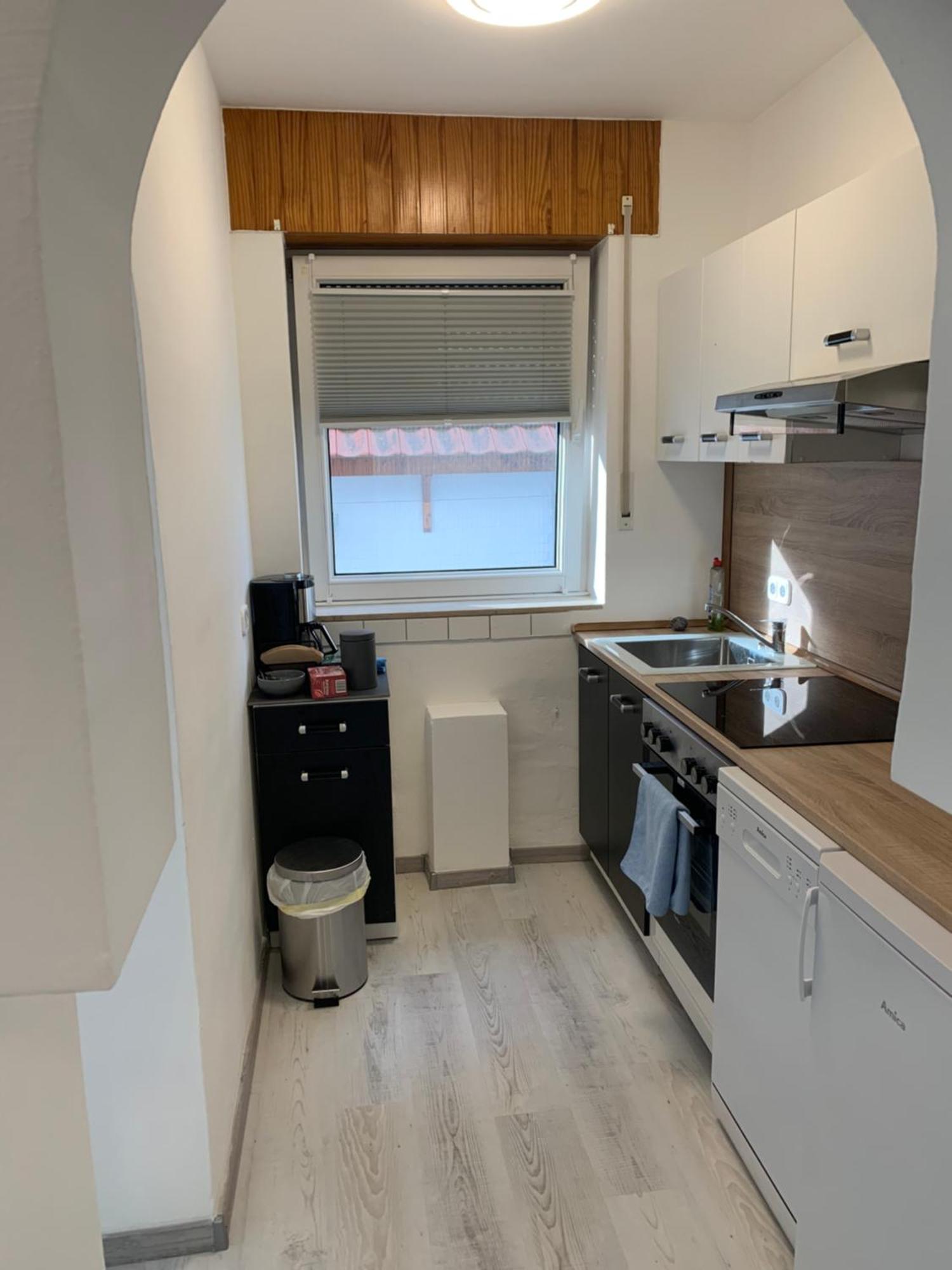 Km Apparts Wesel 4 Exterior photo